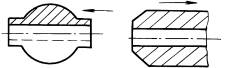 粉末冶金件结构设计