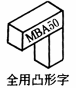 符合造型设计要求的零部件结构设计准则