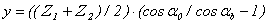 齿轮与蜗杆的计算公式