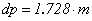 齿轮与蜗杆的计算公式