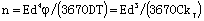 圆柱螺旋扭转弹簧设计计算公式