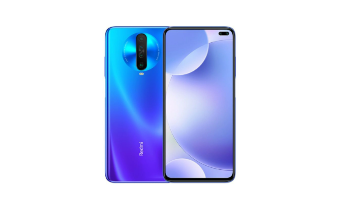 随着红米K30 4G的普及，POCO X2可能会很快收到And
