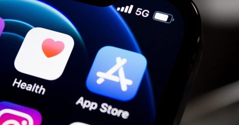 苹果App Store上的骗局如何运作
