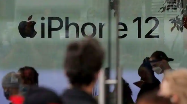 苹果改变iPhone 12，iPhone 12 Mini的售后服务