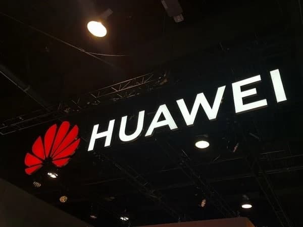 华为将对5G专利收取使用费 网友：苹果、三星手