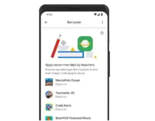 谷歌今天宣布了一系列新更新,旨在帮助父母保