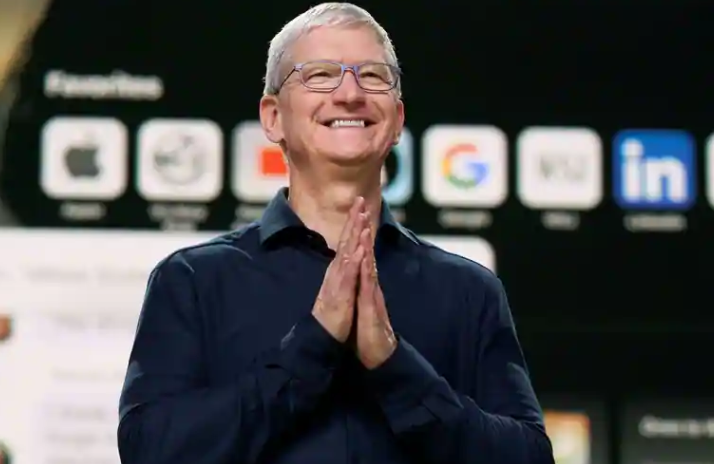 蒂姆·库克（Tim Cook）最终透露iOS 14.5更新将于本